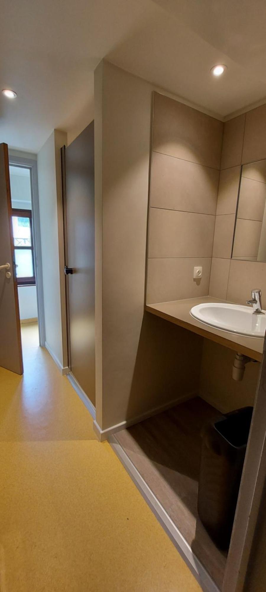 Auberge De Jeunesse De Bouillon Room photo